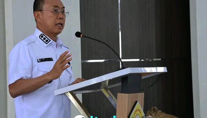 Sultra Siap Jadi Tuan Rumah Rakornas Produk Hukum Daerah 2025, Gerakan Pangan Murah Warnai Rangkaian Kegiatan