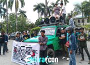PAKAR SULTRA Menantang Kajati Sultra: Periksa Dua Kepala Dinas di Kabupaten Kolaka Dugaan Tindak Pidana Korupsi