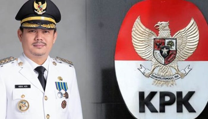 Drama OTT Kolaka Timur! Bantahan, Rakernas, dan Fakta Yang Dibeberkan KPK
