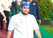 Bupati Alvin Targetkan Sultra Jadi Titik Awal Kebangkitan Aspal Buton Buton