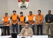 Baru 5 Bulan Menjabat, Bupati Koltim Diduga Suap Proyek RSUD Untuk Dana Politik