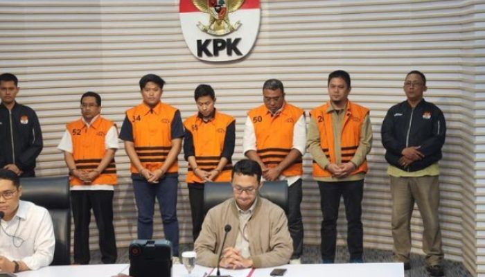 Baru 5 Bulan Menjabat, Bupati Koltim Diduga Suap Proyek RSUD Untuk Dana Politik