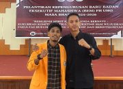 Mahasiswa Desak KPK Periksa Kadis DPRKPP Sultra Soal Dermaga Bangko Ambruk