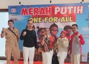 Film Animasi “Merah Putih One For All” Siap Tayang 14 Agustus, Usung Kisah Persatuan Anak Bangsa