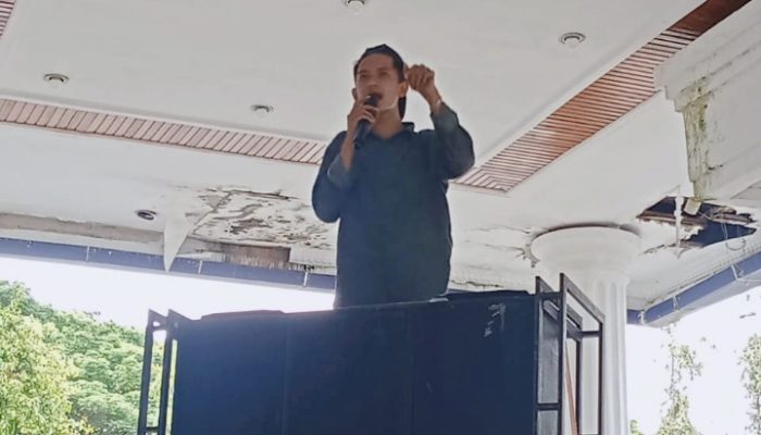 LPK Sultra Ultimatum Kapolda, Tindak Tegas Oknum Penyebar Ujaran SARA Pasca OTT Bupati Koltim