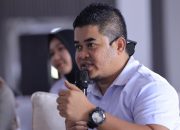 Bayar 6 Persen untuk Cairkan Dana Proyek? KADIN Bombana Angkat Bicara