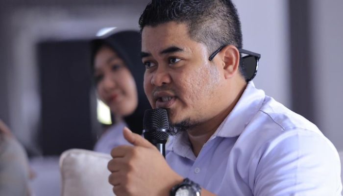 Bayar 6 Persen untuk Cairkan Dana Proyek? KADIN Bombana Angkat Bicara