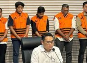 Bupati Kolaka Timur Tersangka Suap Proyek RSUD Kelas C, KPK: Abdul Azis Berperan Sentral