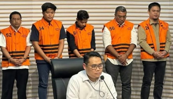 Bupati Kolaka Timur Tersangka Suap Proyek RSUD Kelas C, KPK: Abdul Azis Berperan Sentral
