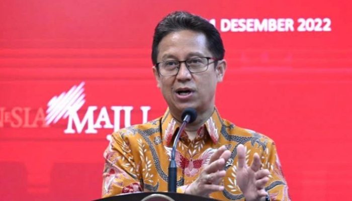 Kemenkes Gelontorkan Rp 632 Miliar untuk Empat Proyek Besar Peningkatan RS di Sultra