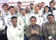 Kepercayaan Publik Jadi Sorotan Tito, Jam Tangan Mewah Bupati Bombana Jadi Perbincangan