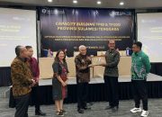 Studi Banding ke Bali, TPID dan TP2DD se-Sultra Dorong Pemda Digital dan Inflasi Terkendali