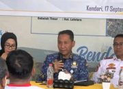 Perda Pajak dan Retribusi Daerah Disosialisasikan, Pemkot Kendari Fokus Tingkatkan Kesadaran Masyarakat