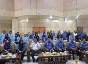Wakil Wali Kota Kendari Buka SLI Tematik Pertanian Tahun 2025