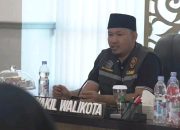 Pemkot Kendari Tingkatkan Layanan Aduan, Sudirman Tekankan Aspirasi Warga sebagai Prioritas