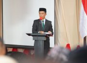 Dua Perda Strategis Disahkan, Bupati Ikbar Tegaskan Komitmen Pembangunan Konawe Utara