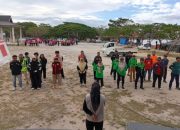 Kota Kendari Gelar Simulasi Aktivasi Posko Darurat untuk Tingkatkan Kesiapsiagaan Bencana