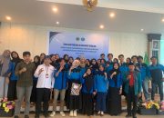 Kaprodi Administrasi Pendidikan FKIP UMK Berkolaborasi dengan Mahasiswa, Sukses Gelar Kegiatan Akademik dan Nonakademik