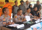 Dugaan Korupsi Pengadaan Kapal Rp9,9 Miliar, Polda Sultra Tetapkan Dua Tersangka