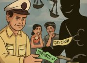 Kades Labela Akui Potong Dana UMKM Rp350 Ribu per Penerima, Diduga Disetor ke Dinas