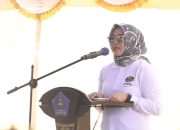 Kota Kendari Gelar World Cleanup Day 2025: Langkah Nyata Menuju Indonesia Bersih 2029