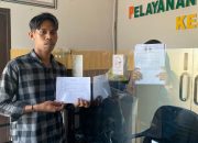 AKPAK Sultra Tegaskan Akan Kawal Dugaan Korupsi Karinkes Konkep