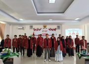 Resmi Dilantik, PC IMM Kota Kendari Periode 2025-2026 Siap Membumikan Gerakan Profetik Menuju Kota Kendari Berkemajuan dan Beradab