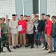 ‎GMNI Kendari Aksi DPRD Sultra Tuntut Fungsi Pengawasan Konflik Agraria Hingga Monumen Randi-Yusuf 