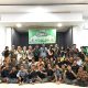 HMI MPO FISIP UHO Gelar Latihan Kader 1, Berikhtiar Cetak Generasi Ulul Albab