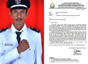 Kades Malaringgi Diduga Gelapkan Kembali Dana Desa yang Telah Dikembalikan ke Kas Desa