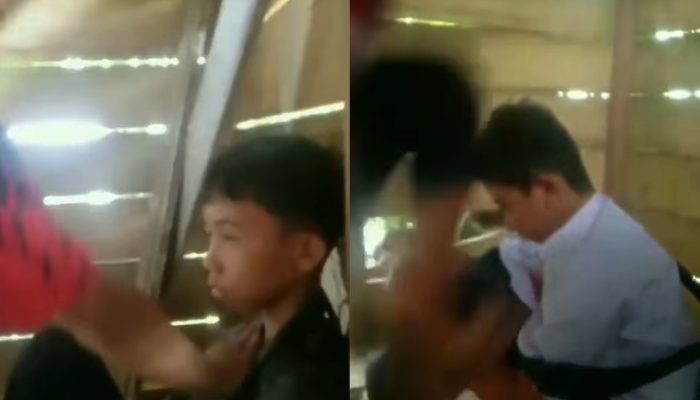 Aksi Bullying di Desa Lalonggolosua, Kolaka: Dua Anak Jadi Korban, Keluarga Tanggapi dengan Tegas