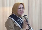 Wali Kota Kendari Resmi Buka Sosialisasi Transisi PAUD ke SD yang Menyenangkan