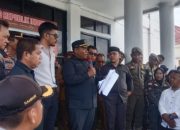 Honorer Guru dan Penyuluh Konawe Desak Pemerintah Daerah Tuntaskan Janji Pengangkatan PPPK Paruh Waktu