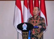 Gubernur Sultra Dorong Penerapan Meritokrasi ASN Bersama BKN