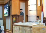 Gubernur ASR Pimpin Rapat Persiapan STQH, Tekankan STQH Harus Bawa Nilai Plus bagi Masyarakat Sultra