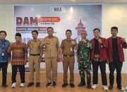 DAM XXXII dan PID XIX Jadi Momentum Kaderisasi PC IMM Kota Kendari dan Peluncuran Program Kelurahan Binaan