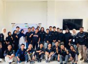 Pemaparan Visi-Misi Calon Ketua BEM dan HMPS Ilmu Pemerintahan FISIP UMK: Wujudkan Semangat Demokrasi Mahasiswa