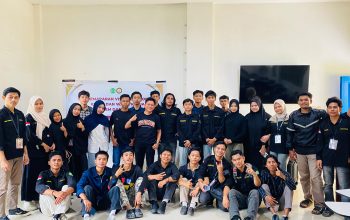 Pemaparan Visi-Misi Calon Ketua BEM dan HMPS Ilmu Pemerintahan FISIP UMK: Wujudkan Semangat Demokrasi Mahasiswa