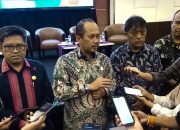 Literasi Digital Masih Rapuh, Kemenko Polkam Ajak Media dan Publik Kawal Demokrasi