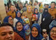 Inspiratif dari Bali, SKI Akan Banggun Sentra Ekonomi Kreatif Terpadu