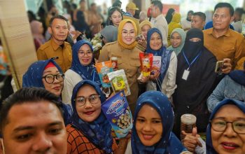 Inspiratif dari Bali, SKI Akan Banggun Sentra Ekonomi Kreatif Terpadu