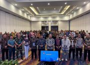 Deputi Kominfo Kemenko Polkam Tekankan Literasi Digital sebagai Pilar Demokrasi dan Ketahanan Nasional