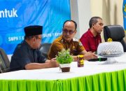 Kadis Kominfo Kendari Buka DEA Pemasaran Digital Berbasis AI Batch XXI