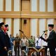 Gubernur Sultra Lantik Pejabat Pimpinan Tinggi dan Fungsional, Tegaskan Jabatan sebagai Amana