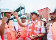 Presdir PT Winarapan Buka Jalur Ekspor Langsung dari Kendari, Sultra Siap Jadi Gerbang Perdagangan Internasional