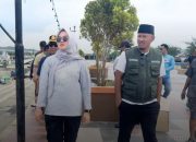 Wali Kota Kendari Tinjau Lokasi Kegiatan UCLG ASPAC 2026