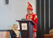 DPRD Koltim Paripurna Jelang Peringatan HUT ke-13 Wonua Sorume