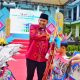 Wakil Wali Kota Kendari Hadiri Opening Silatnas GUPPI di Pesantren Ummusshabri