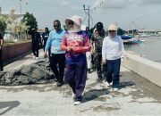 Wali Kota Kendari Apresiasi Kerja Bakti ASN di RTH Papalimba