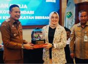 Kendari–Malang Perkuat Kolaborasi, Dorong Digitalisasi dan Reformasi Layanan Publik